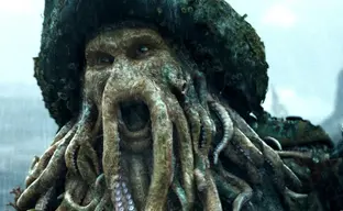 Вездесущий Unreal Engine: режиссёр «Пиратов Карибского моря» нашёл виновника проблем с графикой в кино