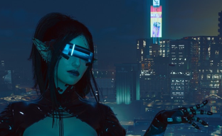 CDPR Bans Cyberpunk 2077 VR Mod for Copyright Infringement