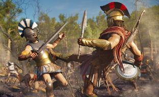 Коте подал в суд на Ubisoft — бывший босс франшизы Assassin's Creed заявил, что стал «жертвой вынужденного увольнения»