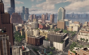 В Minecraft уже 5 лет строят Нью-Йорк в масштабе 1 к 1 — он занимает 700 квадратных километров