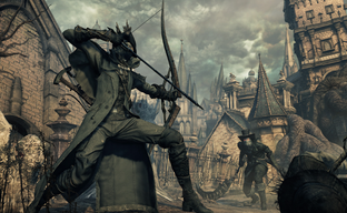 Bloodborne funciona mejor en ROG Xbox Ally X que en PS4 y PS5 - prueba de Digital Foundry