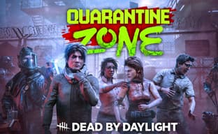 Российский симулятор Quarantine Zone: The Last Check получил кроссовер с Dead by Daylight