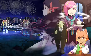 Релиз уютного симулятора бариста Coffee Talk Tokyo перенесли на май