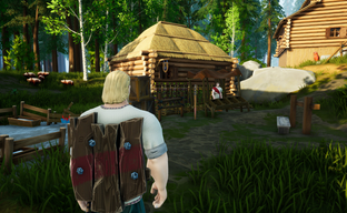 La RPG rusa "Yar: El Salón Olvidado" se ha optimizado: más FPS y existe la posibilidad de que los gráficos mejoren en algunos casos