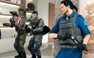 Почти Counter-Strike: Rockstar запустила в GTA Online новый режим «Налет на особняк»