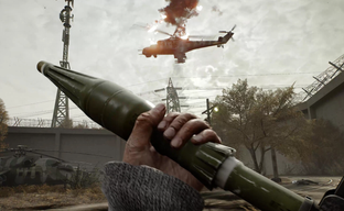 Создатель VLADiK BRUTAL распустил команду и теперь один работает над патчем