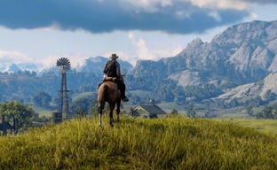 En Red Dead Redemption 2 encontraron los orígenes del misterio de la "telaraña": los jugadores pasaron por alto las pistas de Rockstar