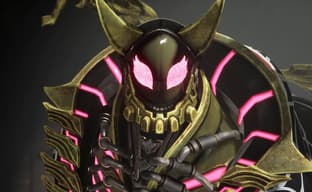 Code Vein II trailer features Zenon Griffgot and a surprise musical number