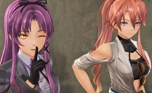 The Legend of Heroes: Trails beyond the Horizon уверенно стартовала — первые цифры в Steam