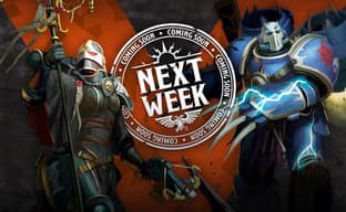 Warhammer 40,000: Kill Team получит набор миниатюр с Повелителями Ночи и Целестианками