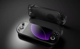 La consola portátil Mangmi Pocket Max tiene una lista completa de especificaciones