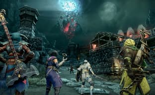 Автор Rust предложил $25 млн за спасение New World