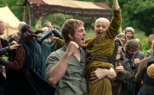 Состоялась премьера «Рыцаря Семи Королевств» — нового спин-оффа «Игры престолов»