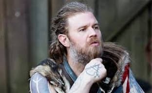 Ryan Hurst comentó sobre su designación para el papel de Kratos en la serie God of War