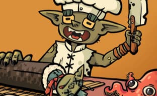 Заочный инди-хит Goblin Sushi готовится к раннему доступу на ПК и смартфонах — разработчики сообщили дату выхода