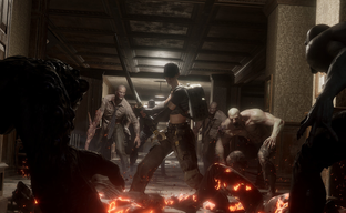 Steam to Host Stress Test for The Cube, Save Us - Post-Apocalyptic Extraction Action