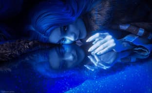 Косплеер воплотила образ Ренни Колдуньи из Elden Ring — путь в «Эру Звёзд»