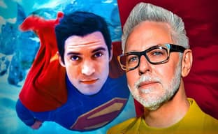 «Человека завтрашнего дня» снимет оператор «Игры престолов» и «Сёгуна» — Джеймс Ганн обновил ключевую команду