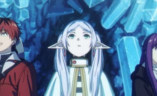 "Frieren: Beyond Journey's End" se consolida como el anime mejor valorado de la historia: tardó 24 minutos en lograrlo