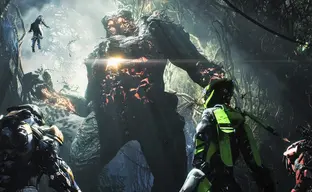 "With that logic, we shouldn't have made Mass Effect either". BioWare veteran defends Anthem