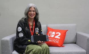 New Nintendo of America President Devon Pritchard Makes First Public Appearance