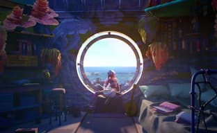 Игра про выживание после Великого потопа Tides of Tomorrow не выйдет в феврале