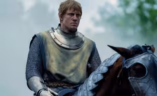 El showrunner de "El Caballero de los Siete Reinos" quiere filmar 12 temporadas en 30 años