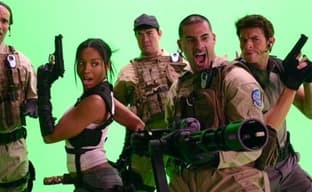 Одну из ролей в Tomb Raider: Catalyst исполнит звезда Resident Evil 5