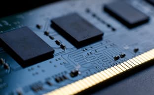 Новые тарифы США могут еще сильнее увеличить стоимость оперативной памяти