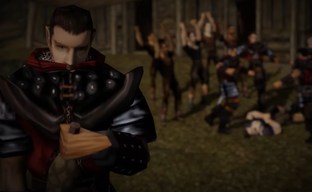 Gothic объединят со Stronghold — вышел трейлер мода Twierdza Ryżowiec с новыми кампаниями для стратегии