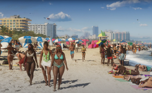 Третий трейлер GTA VI уже загружен? Активность Rockstar подогрела слухи