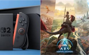 Unreal Engine 5 y 15 FPS: el plan de optimización de ARK indignó a los jugadores