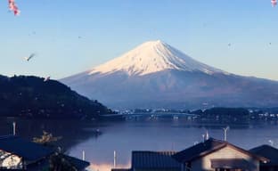 Фанат создал концепт-карту Forza Horizon 6, которая впечатлила игрокв