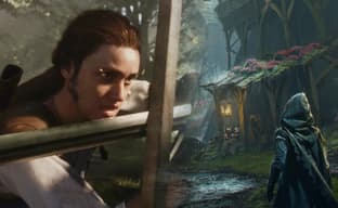 Fable concept art leaked - what Albion looks like