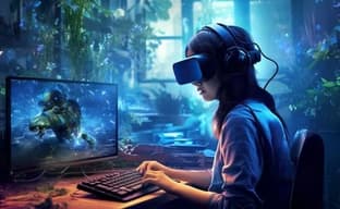 El jefe de Razer: los jugadores necesitan IA para ayudar en el desarrollo de juegos, aunque aún no se den cuenta