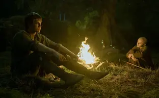 El showrunner de "El Caballero de los Siete Reinos" reveló qué esperar de la segunda temporada