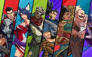 Завтра бесплатный файтинг 2XKO от авторов League of Legends выйдет на PS5 и Xbox 