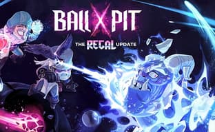 BALL x PIT to get new characters and content for free. What's included in the Regal Update
