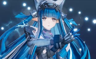 Разработчики Arknights: Endfield показали геймплей ледяного оперативника Панихиды