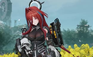 Los desarrolladores de Arknights: Endfield mostraron el gameplay de la operadora Ember
