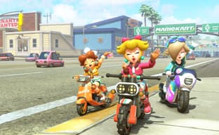 Nintendo Switch 2 ayudó a que el mercado de juegos japonés creciera un 138.8% en 2025