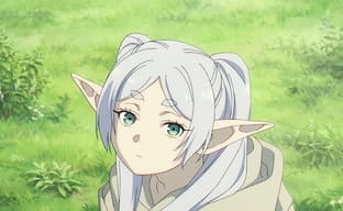 A Preview of the Second Episode of the Second Season of "Frieren: Beyond Journey's End" Has Appeared - New Shots Shown