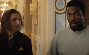 Звёзды «Чудо-человека» намекают на секреты своих персонажей перед премьерой нового сериала Marvel