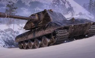 Снежная буря не помешала: камчатские игроки установили рекорд в «Мире Танков»