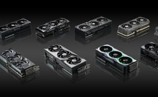 [Видео] Windows маздай / Конец RTX 50 на 16 ГБ / Блогеры Rutube / Resident Evil 9 / Токсики CS2 / Лара Крофт