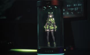 Razer presenta un holograma para gamers que aconseja cómo vestirse