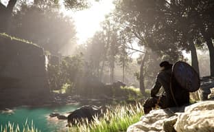 Unreal Engine 5 no es necesario. Crimson Desert impresionó a Digital Foundry