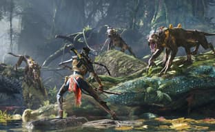 Avatar: Frontiers of Pandora вернулась в топ PSN после почти трёх лет