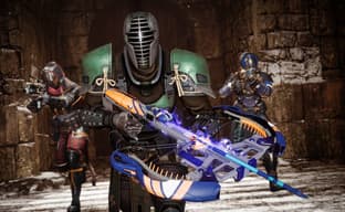 Bungie retrasa Destiny 2 por un nuevo shooter, Marathon