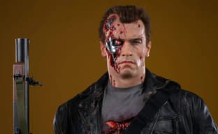 T-800 из фильма «Терминатор 2: Судный день» получит неофициальную и полноразмерную статую от Inner Studio